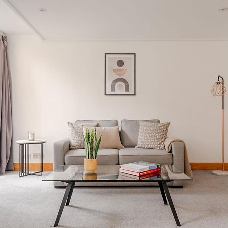 Holborn - 2Br Near Covent Garden -Cityapartmentstay Londres Exterior foto