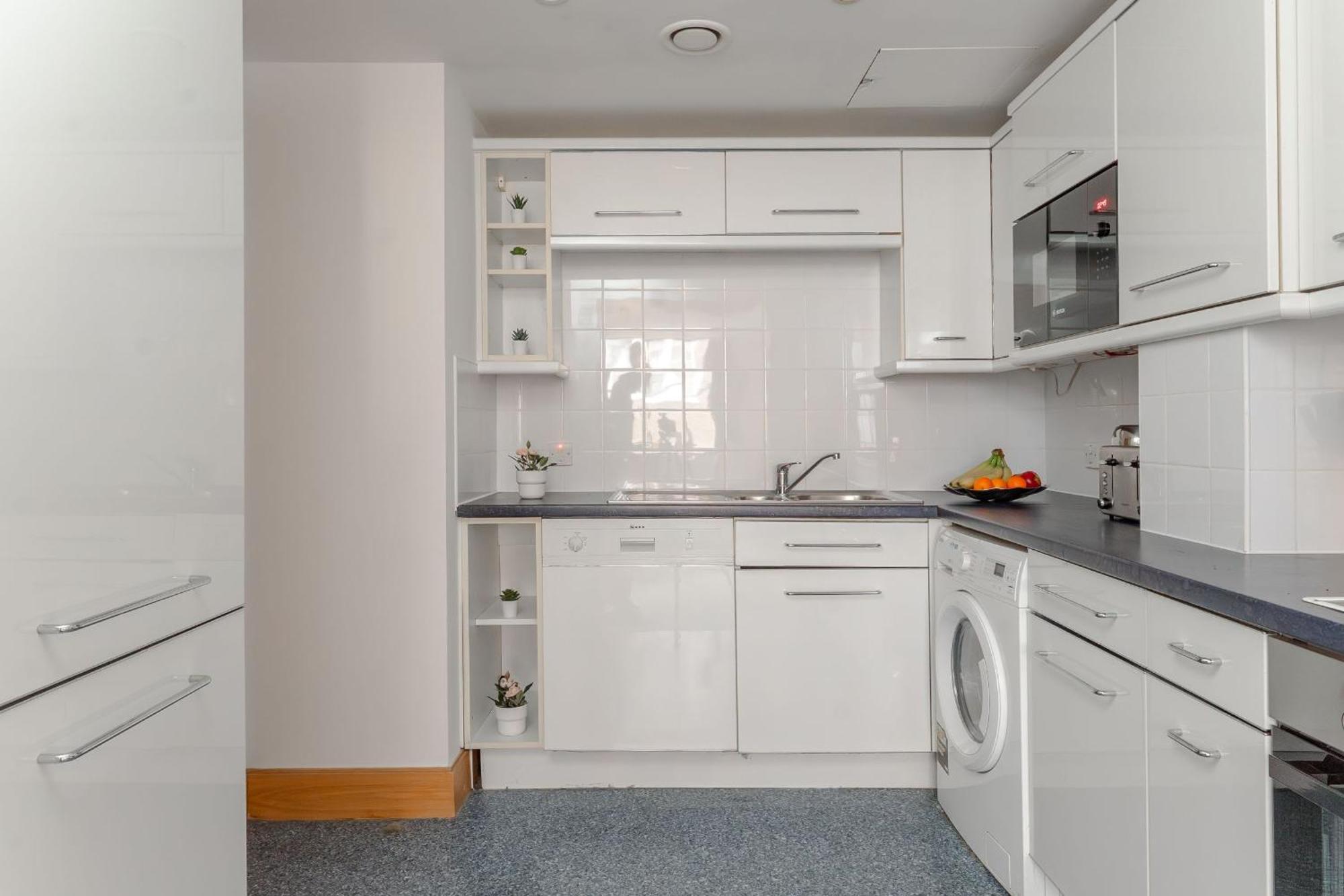 Holborn - 2Br Near Covent Garden -Cityapartmentstay Londres Exterior foto