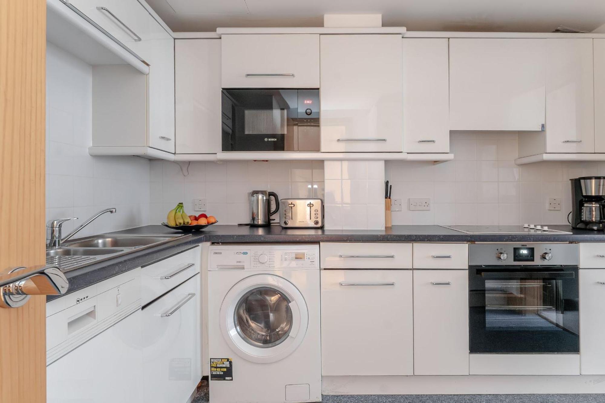 Holborn - 2Br Near Covent Garden -Cityapartmentstay Londres Exterior foto
