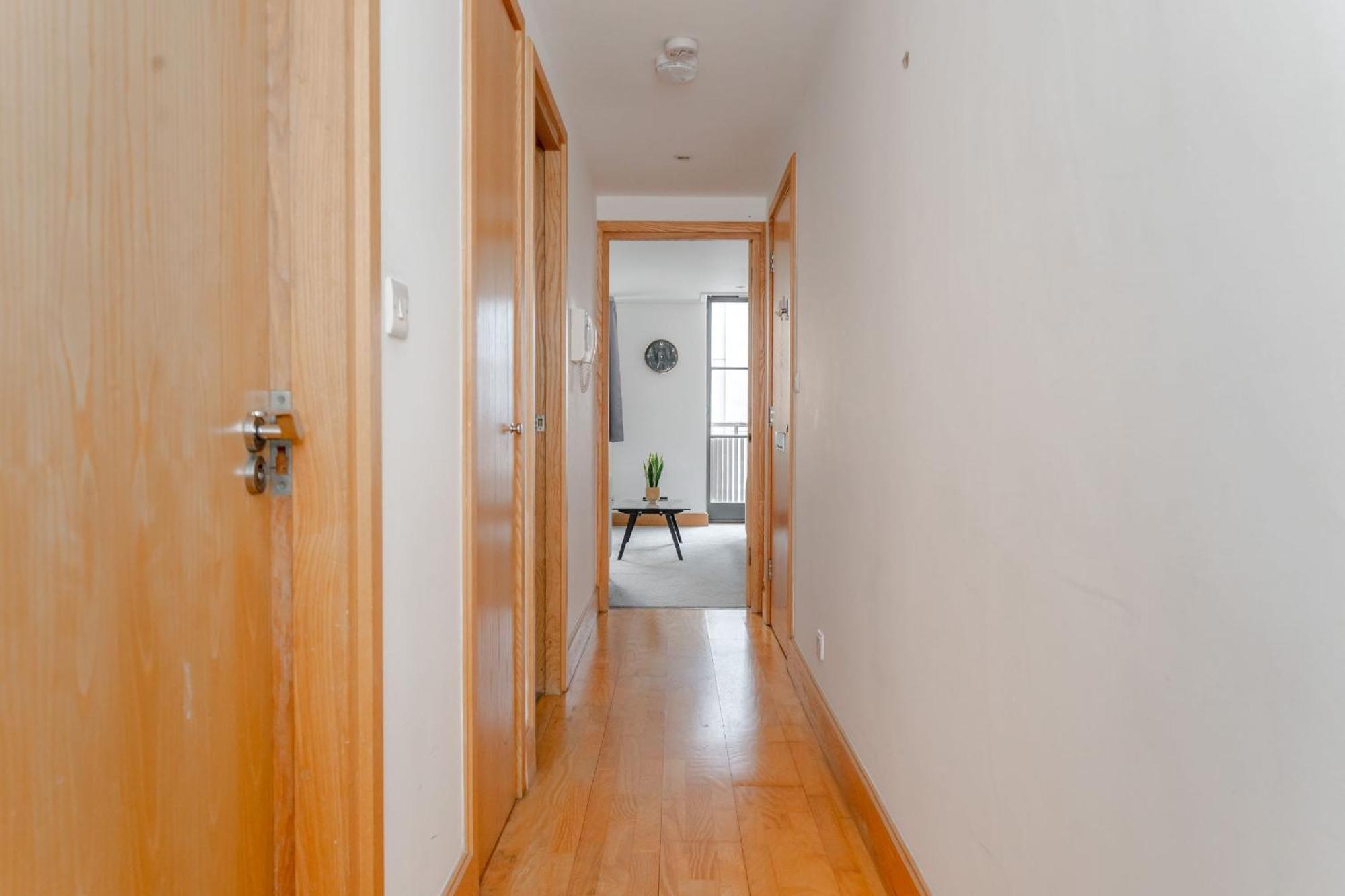 Holborn - 2Br Near Covent Garden -Cityapartmentstay Londres Exterior foto