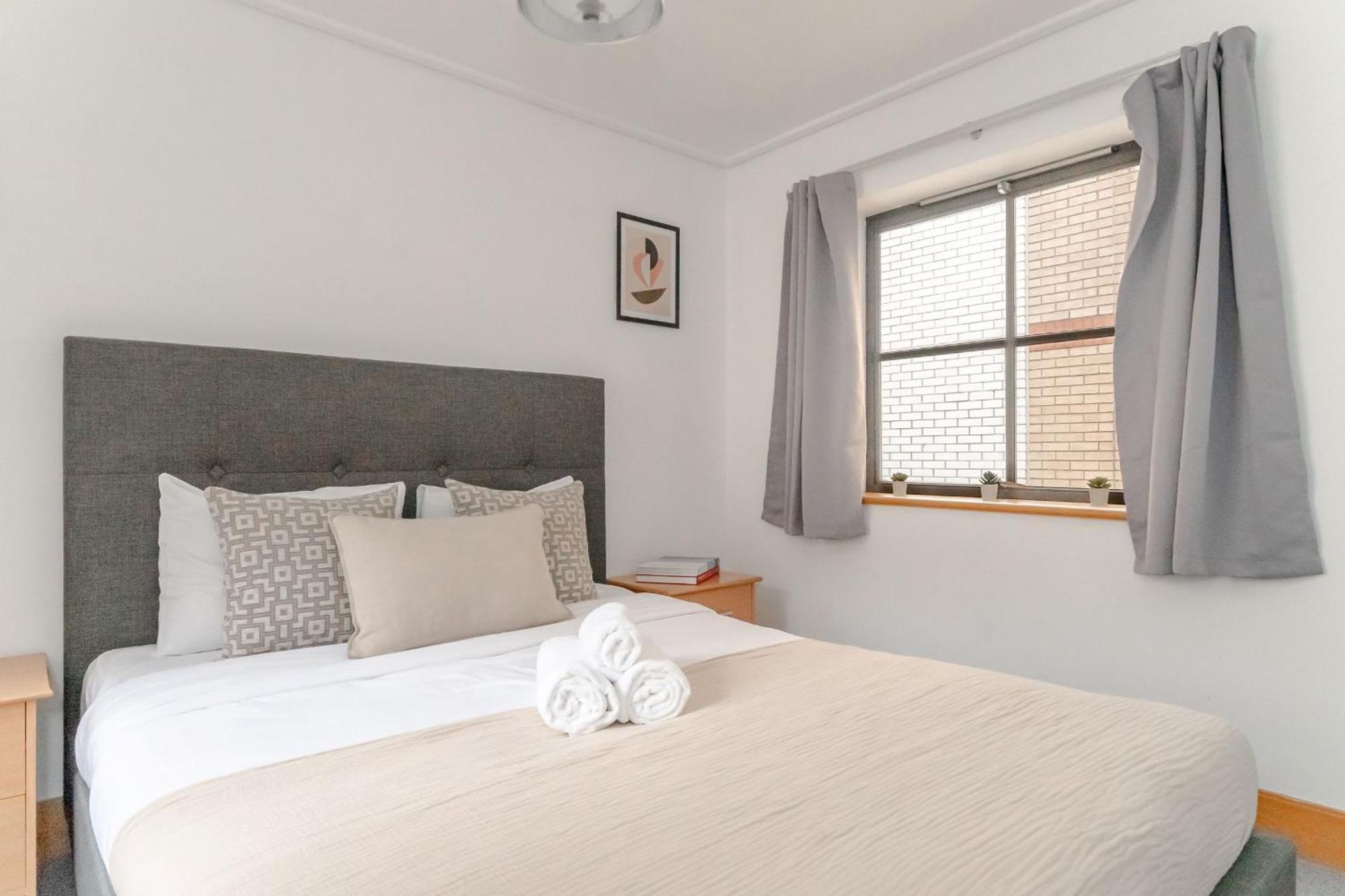 Holborn - 2Br Near Covent Garden -Cityapartmentstay Londres Exterior foto