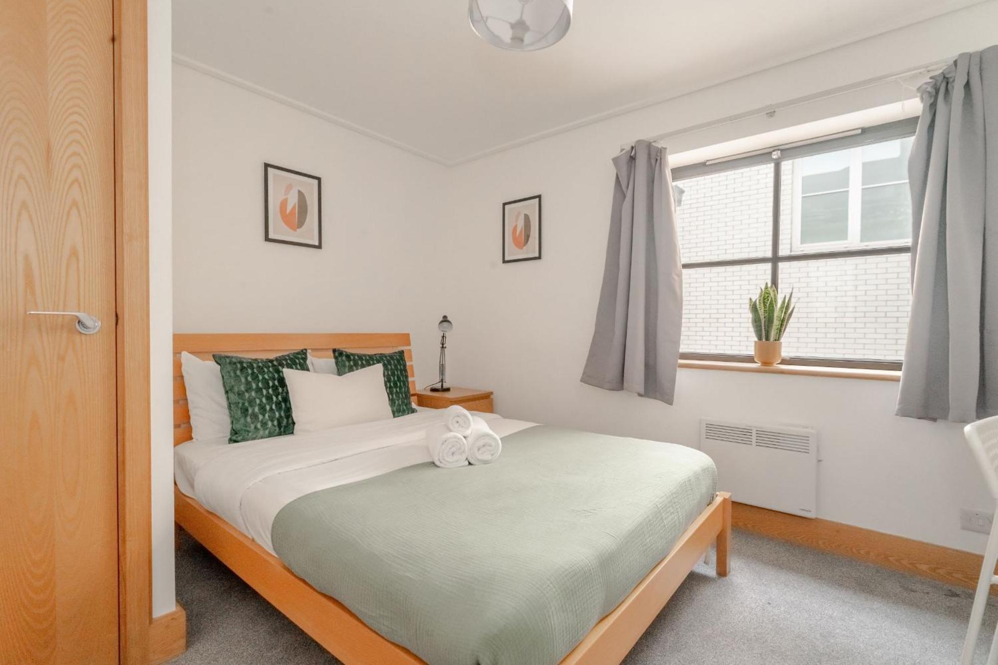 Holborn - 2Br Near Covent Garden -Cityapartmentstay Londres Exterior foto