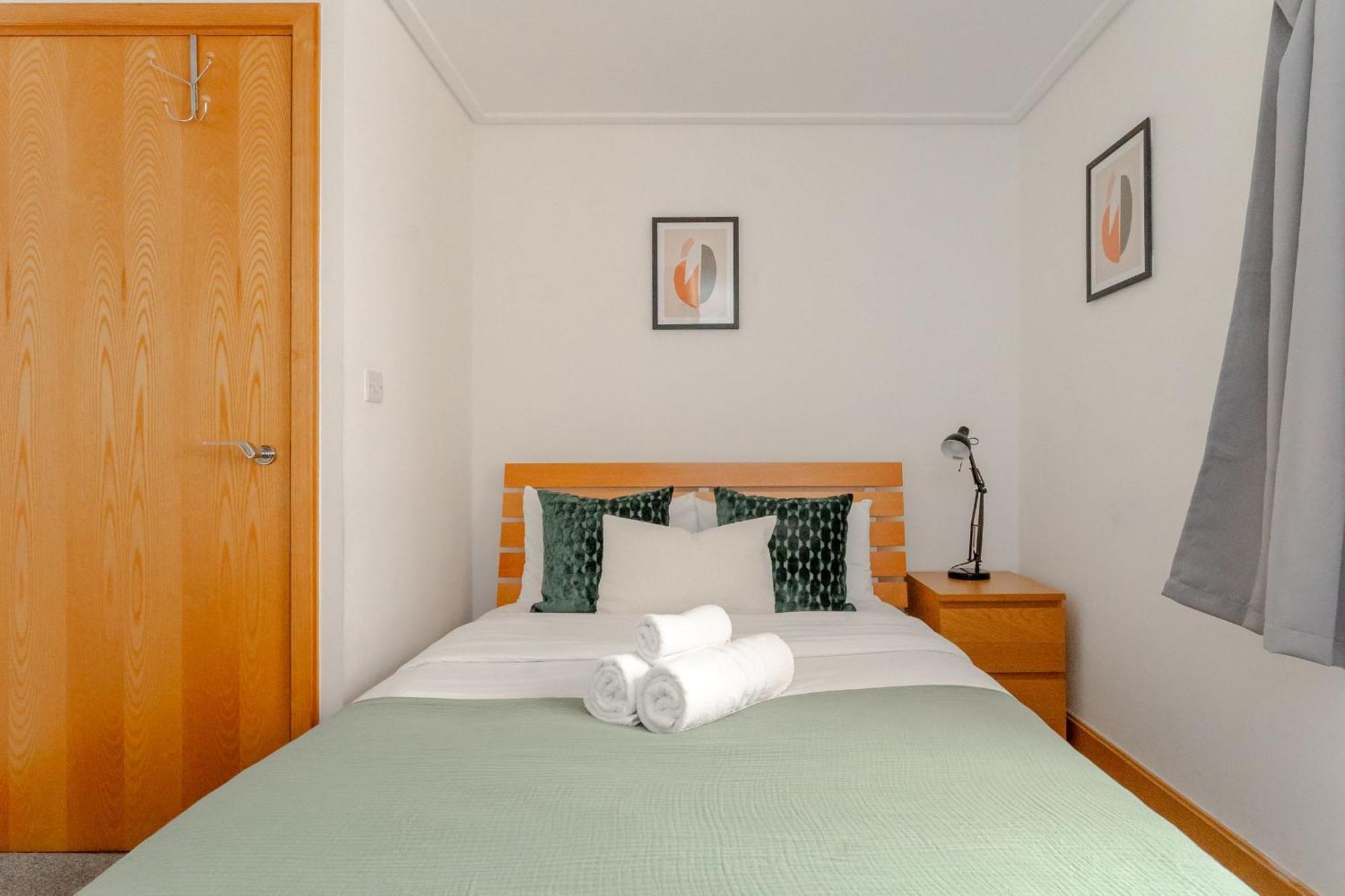 Holborn - 2Br Near Covent Garden -Cityapartmentstay Londres Exterior foto