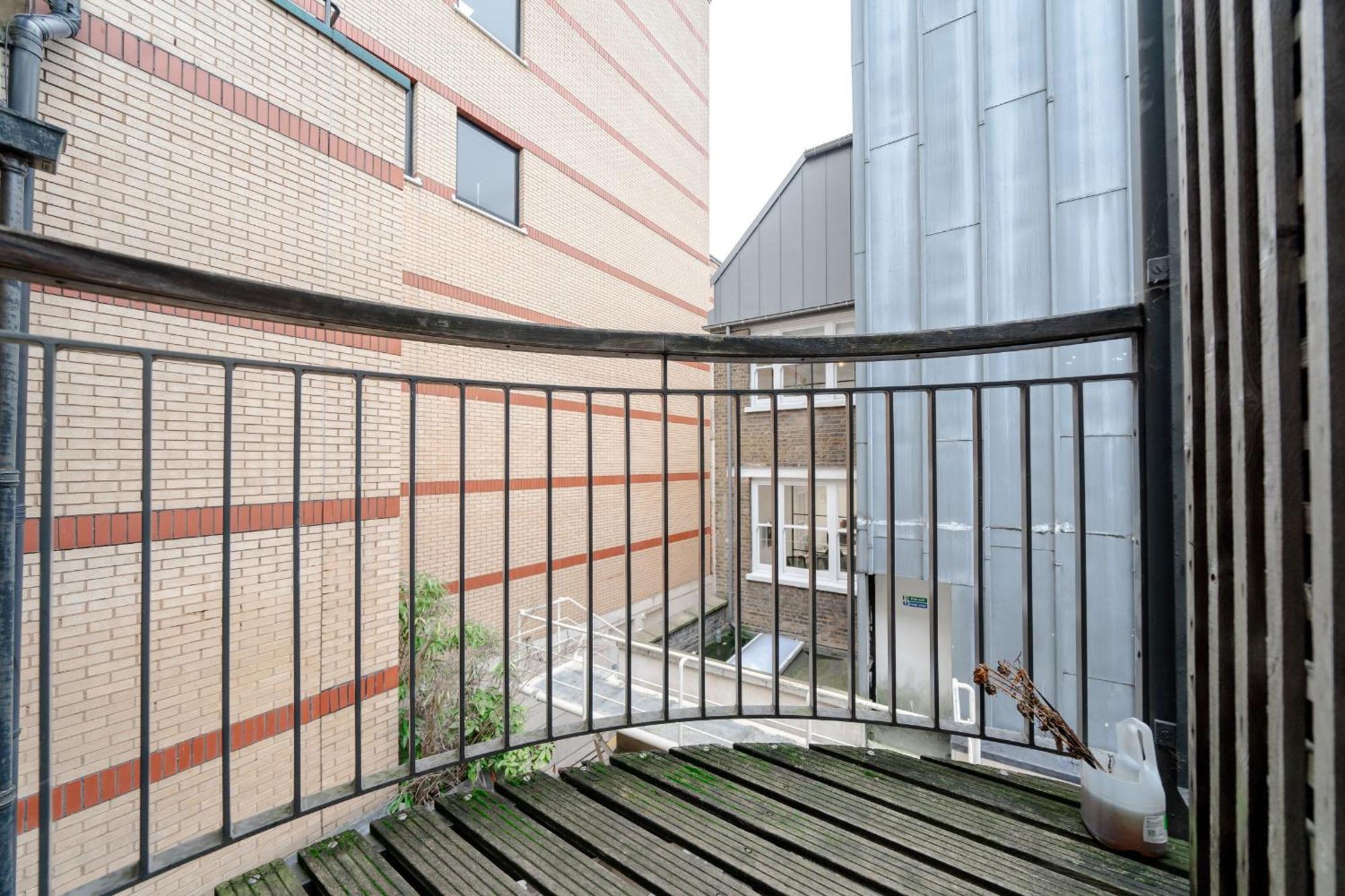 Holborn - 2Br Near Covent Garden -Cityapartmentstay Londres Exterior foto